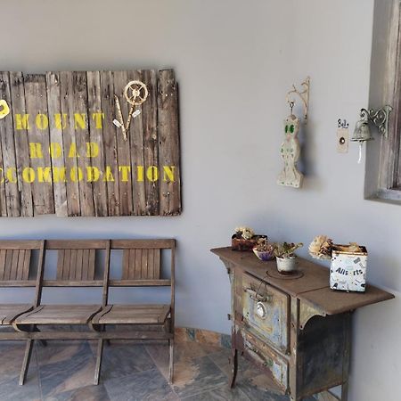 פורט אליזבת' 36 Mount Road Guesthouse And Self Catering מראה חיצוני תמונה