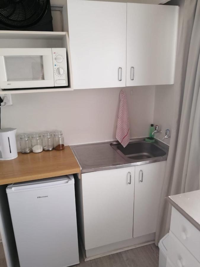 פורט אליזבת' 36 Mount Road Guesthouse And Self Catering מראה חיצוני תמונה