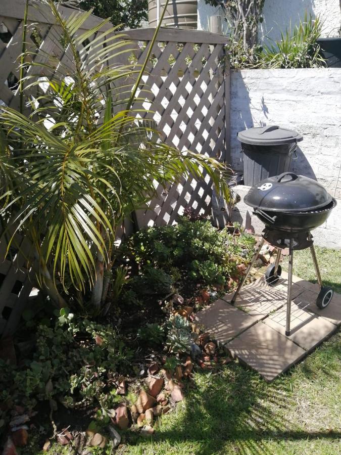 פורט אליזבת' 36 Mount Road Guesthouse And Self Catering מראה חיצוני תמונה