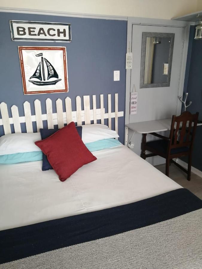 פורט אליזבת' 36 Mount Road Guesthouse And Self Catering מראה חיצוני תמונה