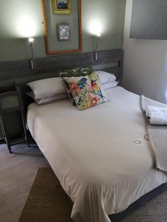 פורט אליזבת' 36 Mount Road Guesthouse And Self Catering מראה חיצוני תמונה