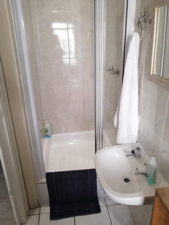 פורט אליזבת' 36 Mount Road Guesthouse And Self Catering מראה חיצוני תמונה