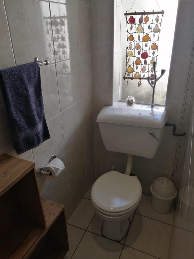 פורט אליזבת' 36 Mount Road Guesthouse And Self Catering מראה חיצוני תמונה
