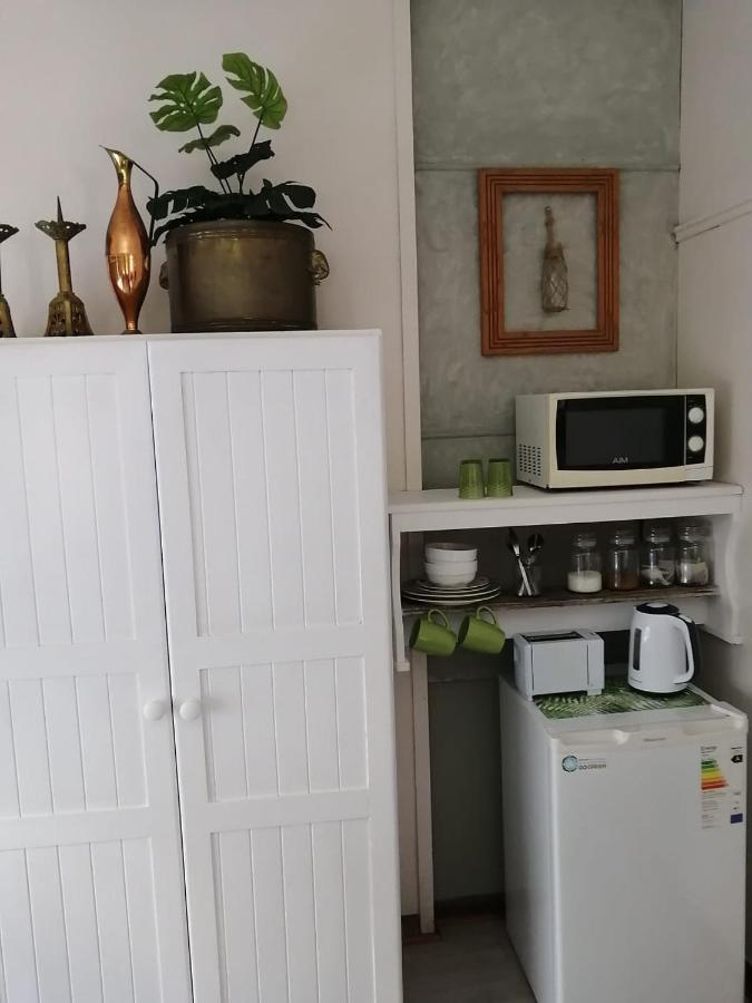 פורט אליזבת' 36 Mount Road Guesthouse And Self Catering מראה חיצוני תמונה