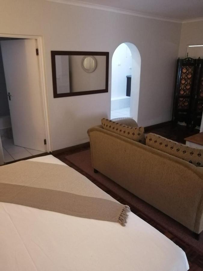 פורט אליזבת' 36 Mount Road Guesthouse And Self Catering מראה חיצוני תמונה