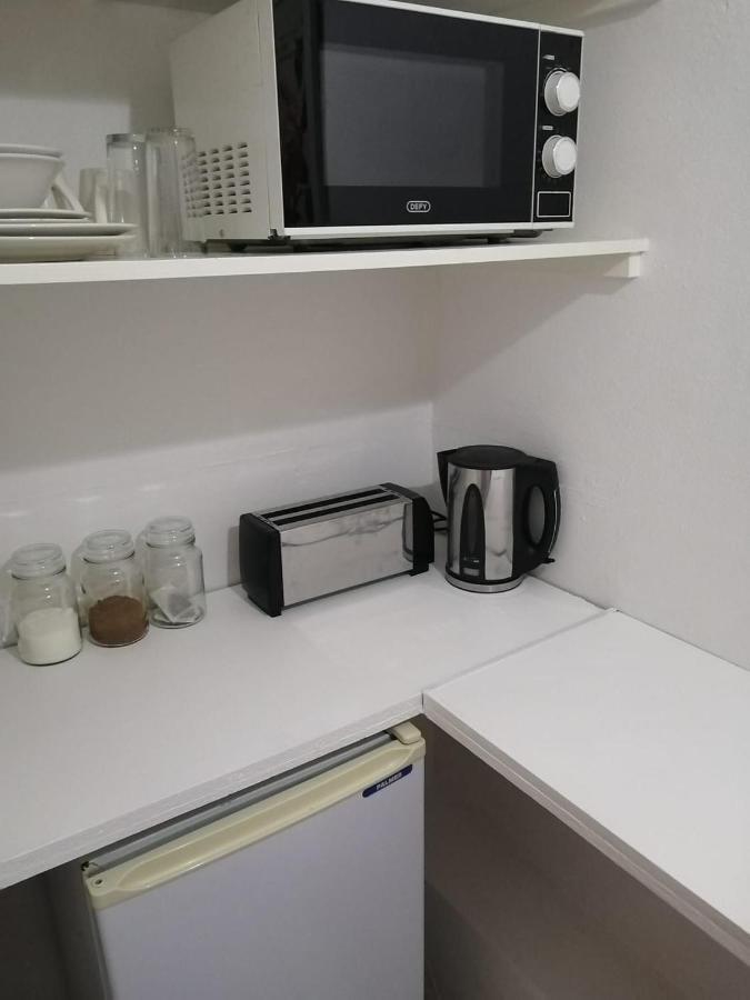 פורט אליזבת' 36 Mount Road Guesthouse And Self Catering מראה חיצוני תמונה