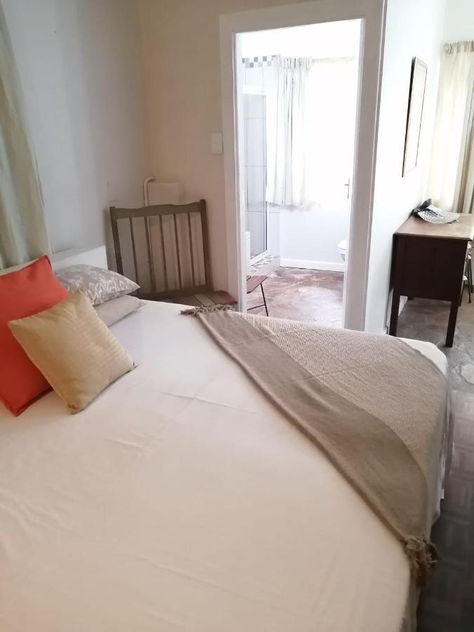 פורט אליזבת' 36 Mount Road Guesthouse And Self Catering מראה חיצוני תמונה