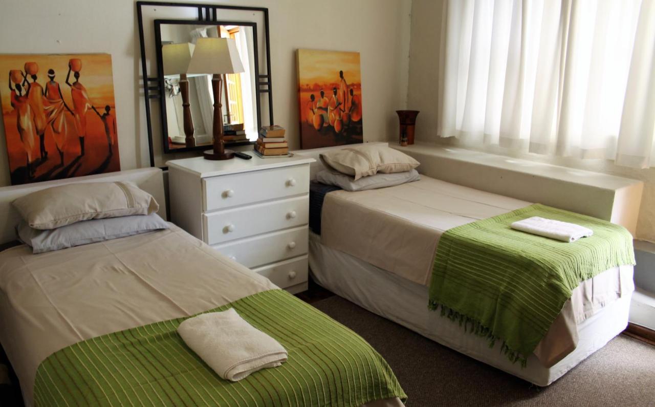 פורט אליזבת' 36 Mount Road Guesthouse And Self Catering מראה חיצוני תמונה