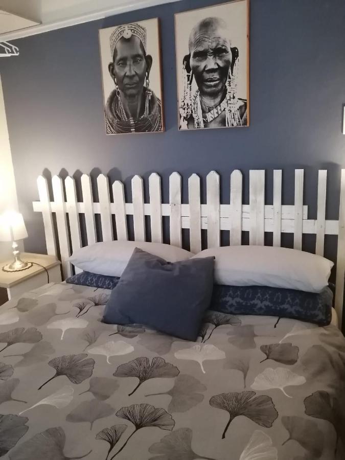 פורט אליזבת' 36 Mount Road Guesthouse And Self Catering מראה חיצוני תמונה