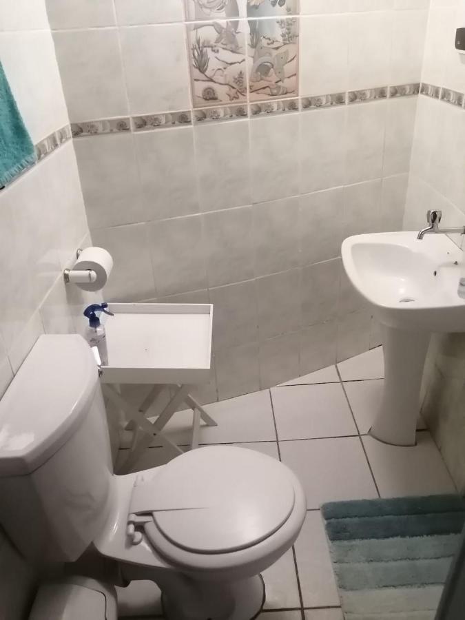 פורט אליזבת' 36 Mount Road Guesthouse And Self Catering מראה חיצוני תמונה