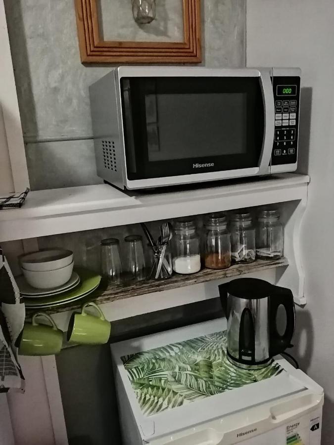 פורט אליזבת' 36 Mount Road Guesthouse And Self Catering מראה חיצוני תמונה