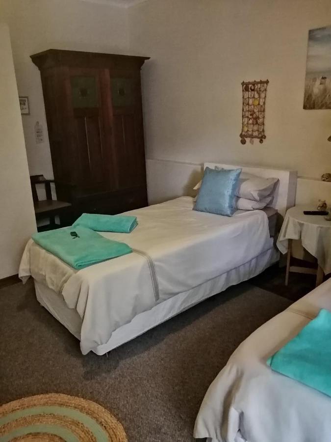 פורט אליזבת' 36 Mount Road Guesthouse And Self Catering מראה חיצוני תמונה