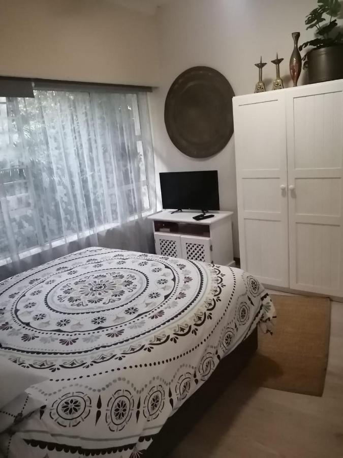 פורט אליזבת' 36 Mount Road Guesthouse And Self Catering מראה חיצוני תמונה
