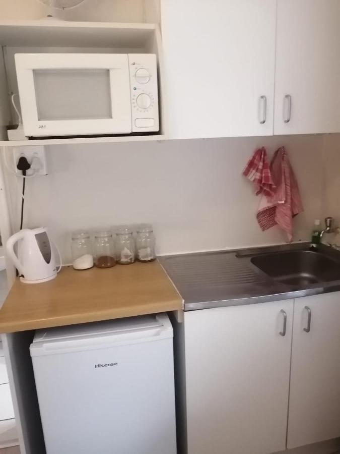 פורט אליזבת' 36 Mount Road Guesthouse And Self Catering מראה חיצוני תמונה
