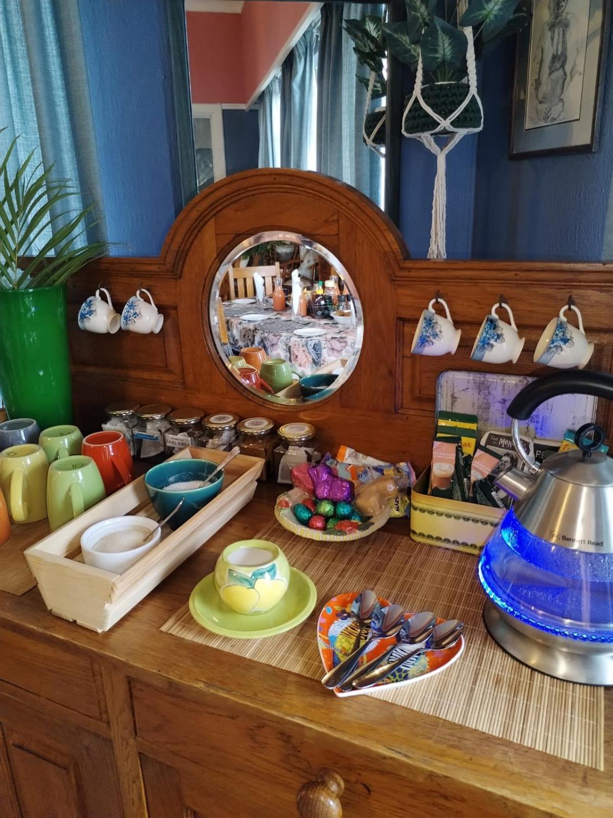 פורט אליזבת' 36 Mount Road Guesthouse And Self Catering מראה חיצוני תמונה