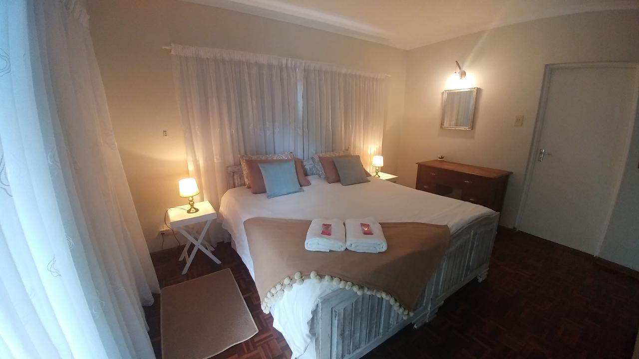 פורט אליזבת' 36 Mount Road Guesthouse And Self Catering מראה חיצוני תמונה